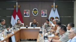 Kasatgas Percepatan Rehabilitasi dan Rekonstruksi Pasca bencana Sumatera, Dukung penggunaan Dana Siap Pakai BNPB Percepat pembangunan huntap bagi masyarakat