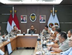 Kasatgas Percepatan Rehabilitasi dan Rekonstruksi Pasca bencana Sumatera, Dukung penggunaan Dana Siap Pakai BNPB Percepat pembangunan huntap bagi masyarakat