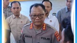 Polda Aceh terus lakukan penyidikan Seluruh terkait peristiwa ledakan  di KMP Aceh Hebat 2