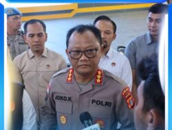 Polda Aceh terus lakukan penyidikan Seluruh terkait peristiwa ledakan  di KMP Aceh Hebat 2