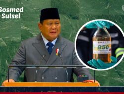 Presiden RI Prabowo Subianto dijadwalkan Luncurkan secara resmi implementasi biodiesel B50 pada 9 Juli 2026 mendatang