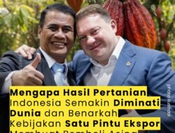 Presiden Prabowo Subianto : Pembenahan tata kelola ekspor sehingga transaksi dengan Pembeli luar negeri