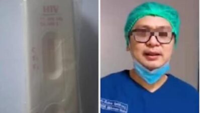Kapolda Aceh Jadi Sorotan dalam Penanganan kasus dugaan salah vonis HIV di Kabupaten Aceh Tenggara
