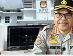 Polda Papua Sorotan Publik,Kasus Dugaan dana Hibah KPU Mimika 28 Miliar Belum Terungkap