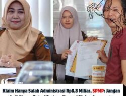 Polemik kasus dugaan korupsi Dana Non-Kapitasi senilai Rp8,8 miliar di Dinkes  Kabupaten Jeneponto kian memanas
