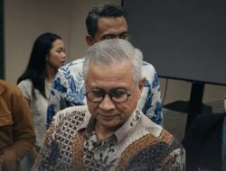 Direktur Utama Pos Indonesia Mundur Setelah 3 Bulan, Danatara Buka Pandora Rekayasa Keuangan Yang Sudah Berlangsung Bertahun Tahun