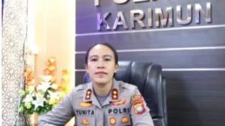 Klarifikasi Polres Karimun Tegaskan bahwa seluruh proses penanganan perkara dilakukan secara profesional, transparan, dan sesuai SOP