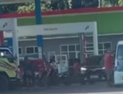 Dugaan praktik pelangsiran Bahan Bakar Minyak (BBM) subsidi di Kabupaten Luwu Utara mencuat ke permukaan