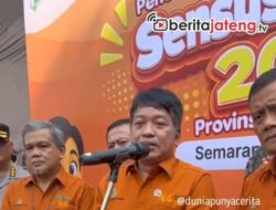Penjual Marketplace Bakal Disensus, BPS:  Ada Keluarga Ternyata Kaya dari Bisnis Online