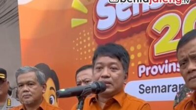 Penjual Marketplace Bakal Disensus, BPS:  Ada Keluarga Ternyata Kaya dari Bisnis Online