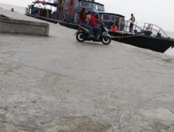 Diduga Kebal Hukum, Barang Ilegal Tetap Masuk Bengkalis