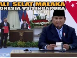 Presiden Prabowo Subianto, Gelar Leaders’ Retreat bareng Perdana Menteri Singapura, Mr. Lawrence Wong 2026