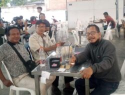 Posbakumadin Luncurkan Panduan Advokasi Pertanahan, Soroti Dugaan Cacat Administrasi dalam Penerbitan Sertifikat Tanah