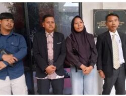 MI diduga Pelaku Pencabulan di Kecamatan Kopo,Kabupaten Serang Banten masih bebas berkeliaran