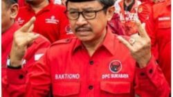 Anggota Komisi B DPRD Surabaya, Baktiono, Minta pemerintah Evaluasi sistem pengelompokan Masyarakat Berdasarkan Desil yang digunakan dalam penyaluran bantuan sosial di Tinjau Ulang