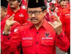 Anggota Komisi B DPRD Surabaya, Baktiono, Minta pemerintah Evaluasi sistem pengelompokan Masyarakat Berdasarkan Desil yang digunakan dalam penyaluran bantuan sosial di Tinjau Ulang