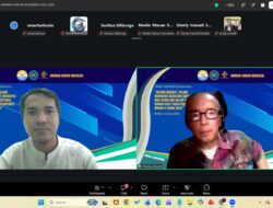 Datang Berobat, Pulang Membawa Keadilan? Webinar Nasional MHI Kupas Tuntas Hak Pasien dan Wajah Baru Rumah Sakit Pasca Permenkes Nomor 6 Tahun 2026