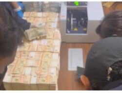 Polri Bongkar Brankas Miliaran di Kafe Cipete, Diduga Terkait TPPU Pengadaan Batubara 2018-2026