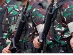 Ketua GEMARAYA ,Riza A Pertanyakan urgensi Pengerahan puluhan Personel TNI  Amankan kediaman Jaksa Agung Muda Tindak Pidana Khusus