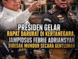 Imbas Brankas Cipete, Polda Jateng Perintahkan Personel Jangan Mau Dipanggil Kejaksaan
