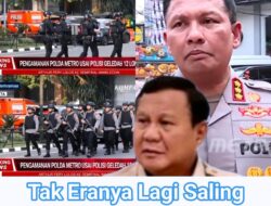 Tak Zaman nya Lagi Sandera,Siapa Korup Sikat