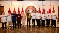 Sukses Kawasan Transmigrasi Di Konawe Selatan, Wamen Viva Yoga: Pentingnya Sinergi Antarkementerian Dalam Pembangunan*