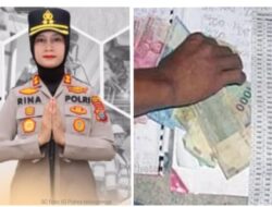 Kapolres AKBP Rina Harus Bertanggung Jawab! Ungkap Backing dan Bigbosnya Judi Togel