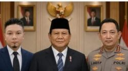 Media Wartapaper.COM, Sampaikan Dukungan Kepada Pemerintah Dalam Pemberantasan Korupsi