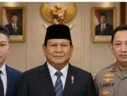 Media Wartapaper.COM, Sampaikan Dukungan Kepada Pemerintah Dalam Pemberantasan Korupsi