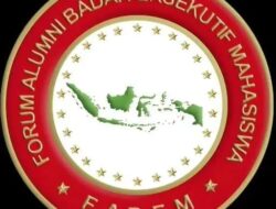 Fabem Dan  Masker Pragi Minta Presiden RI Prabowo Subianto Bersikap Tegas Meredam Jampidsus VS Kortas Tipikor Dengan Tetap Tegak Lurus Hukum Pemberantasan Korupsi