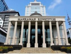 Ketum Parpol Digugat ke MK  Dasar Rangkap Jabatan Publik, Batasi Kekuasaan atau Reformasi Sistem Politik