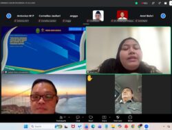Webinar Nasional Mimbar Hukum Indonesia: Perjanjian Kawin Jadi Kunci Perlindungan Harta dalam Perkawinan Campuran