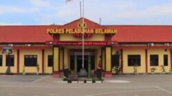 Lapor Pak Kapolres,di duga Judi Tembak Ikan Marak di Pelabuhan Belawan