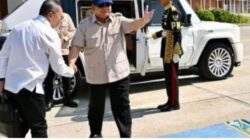 Prabowo Minta TNI-Polri Awasi Dapur MBG, Ingatkan Jangan Gunakan Pemeriksaan untuk Minta Setoran
