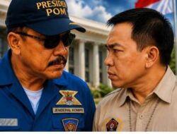 Pernyataan oknum Persatuan Wartawan Indonesia (PWI) Kabupaten Bogor terkait ancaman pidana bagi wartawan tanpa Uji Kompetensi Wartawan Tuai kritik keras,Pemerhati hukum dan masyarakat, Prof. Dr. Sutan Nasomal, S.H., M.H.,