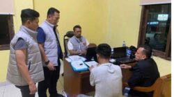 Modus Website Palsu Pendaftaran Bhayangkara Run Terbongkar, Polda Sumsel Tangkap Dua Pelaku di Pekanbaru