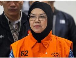 Bupati Sukoharjo Resmi di Tetapkan Jadi Tersangka KPK, Dugaan Pemerasan Pejabat Daerah