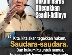AKHIRNYA! Uang Rakyat Rp70 Triliun Diselamatkan dari Sarang Korupsi Berjamaah BUMN