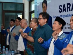 Sarasehan PAN Gresik, Viva Yoga: PAN selalu Lolos ke Senayan