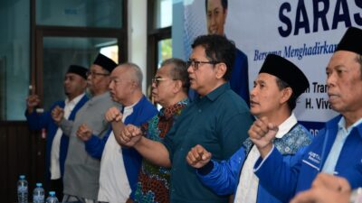 Sarasehan PAN Gresik, Viva Yoga: PAN selalu Lolos ke Senayan