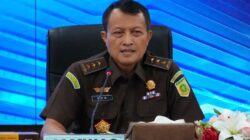 Biografi PLT Pengganti Jampidsus