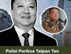 Polda Metro Nyatakan Tan Kian termasuk 15 saksi  terkait dugaan korupsi pengadaan batu bara PT PLN, PT Asabri, dan penyelesaian utang PT CBS ke PT Krakatau National Resources (KNI)