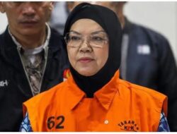 Bupati Sukoharjo Resmi Jadi Tersangka KPK, Dugaan Pemerasan Pejabat Daerah