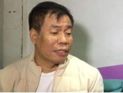 Komedian Temon Meninggal Dunia, Dunia Hiburan Indonesia Berduka