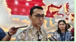 KPK Buka peluang Periksa Dirjen Bea Cukai Djaka Budhi Utama setelah namanya disebut diduga terlibat perkara korupsi PT Blueray Cargo