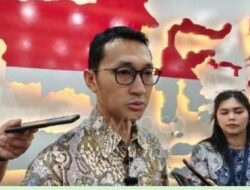 KPK Buka peluang Periksa Dirjen Bea Cukai Djaka Budhi Utama setelah namanya disebut diduga terlibat perkara korupsi PT Blueray Cargo