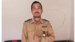 Kepala Desa Pong Lengor, Roland Rampong, S.E Tegaskan Proses ganti rugi Pembangunan Pembangkit Listrik Tenaga Mikrohidro (PLTMH) Wae Lega milik PT Gistec Prima Energindo sudah tuntas