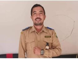 Kepala Desa Pong Lengor, Roland Rampong, S.E Tegaskan Proses ganti rugi Pembangunan Pembangkit Listrik Tenaga Mikrohidro (PLTMH) Wae Lega milik PT Gistec Prima Energindo sudah tuntas