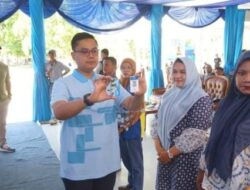 Pemko Langsa Luncurkan e-Parkir Berlangganan 2026