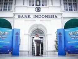 Kantor Perwakilan (KPw) Bank Indonesia Provinsi Aceh Buka lowongan kerja Juli 2026 sebagai Tenaga Swakelola Ahli Komunikasi